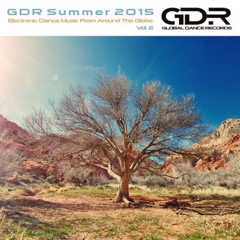 Various Artists - GDR Summer 2015, Vol. 2