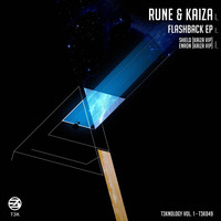 Rune - Flashback EP