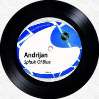 Andrijan - Splash Of Blue
