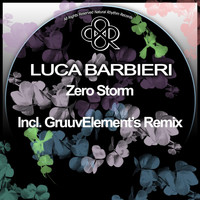Luca Barbieri - Zero Storm