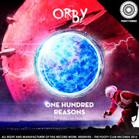 Orby - One Hundred Reasons EP