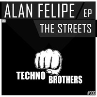 Alan Felipe - The Streets