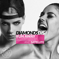 Diamonds Djs - Run Away