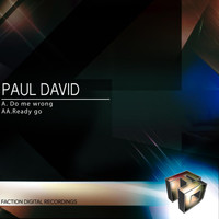 Paul David - Ready Go