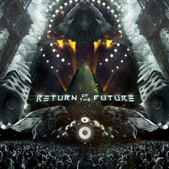 Various Artists - Return Of The Future