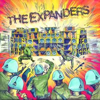 The Expanders - The Expanders