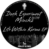 Dark Experiment - Life Within Karma EP