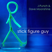 J-Punch - Stick Figure Guy