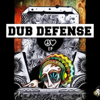 Dub Defense - Peace and Love EP