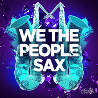 We The People - Sax
