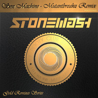 Stonewash - Sex Machine