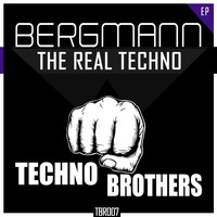 Bergmann - The Real Techno