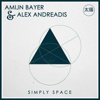 Amijn Bayer - Simply Space