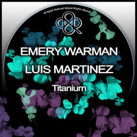 Emery Warman - Titanium