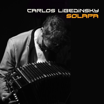 Carlos Libedinsky - Solapa