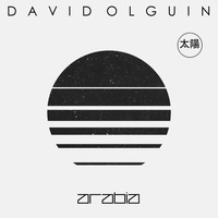 David Olguin - Arabia EP