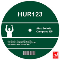 Alex Solaris - Campana EP