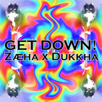 Dukkha - Get Down!