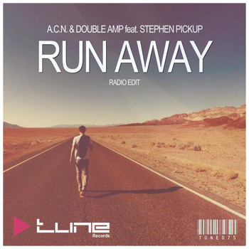 A.c.n. - Run Away (Radio Edit)