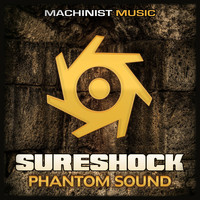 Sureshock - Phantom Sound
