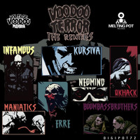Voltage Voodoo - Voodoo Terror Remixes
