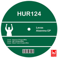 Levas - Aisenma EP