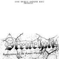 Struchni - Repercussions of the Human Mentality EP