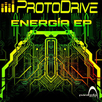 ProtoDrive - Energia EP