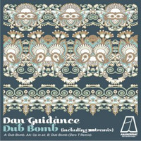 Dan Guidance - Dub Bomb