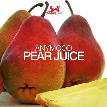 Anymood - Pear Juice