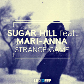 Sugar Hill - Strange Game