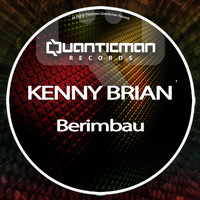 Kenny Brian - Berimbau