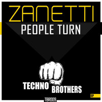 Zanetti - People Turn