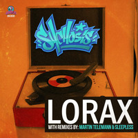 Sychosis - Lorax