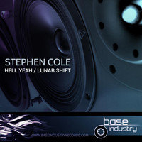 Stephen cole - Hell Yeah