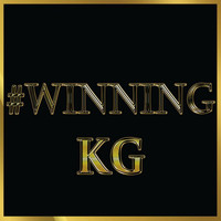 KG - #Winning