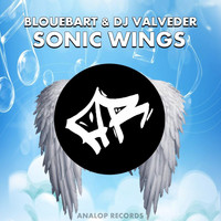 Blouebart - Sonic Wings