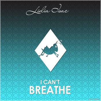 Lidia Isac - I Can't Breathe (Radio Edit)