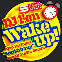 DJ Fen - Wake Up!