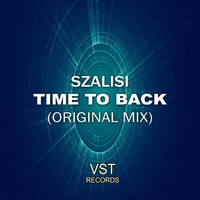 Szilasi - Time To Go Back