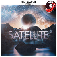 Red Square - Satellite