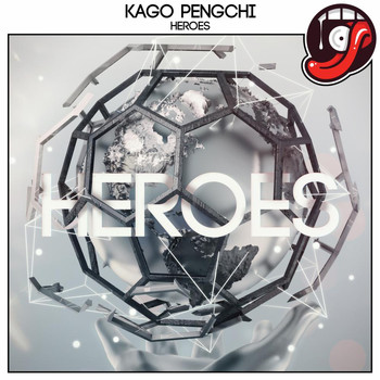 Kago Pengchi - Heroes
