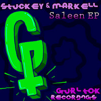 Stuckey - Saleen EP