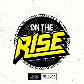 Various Artists - On The Rise, Vol. 5