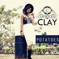 Clay - Potatoes
