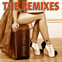 Intended Immigration - The Remixes