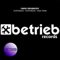 Farid Odilbekov - Synthesis - Synthesis / Taka Taam