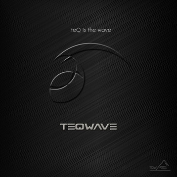 Various Artists - teQ is the wave