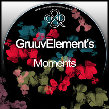 GruuvElement's - Moments