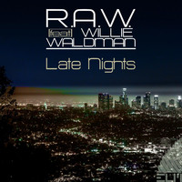 R.A.W. - Late Nights